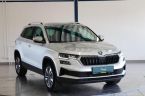 Škoda Karoq - fotka číslo 7