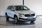 Škoda Karoq - fotka číslo 1
