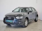 Audi Q3 - fotka číslo 0