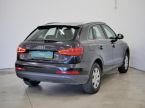 Audi Q3 - fotka číslo 1