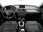 Audi Q3 - fotka číslo 4