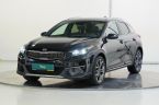 Kia Cee'd - fotka číslo 0