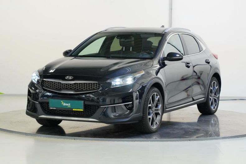 Kia Cee'd - hlavní fotka inzerátu