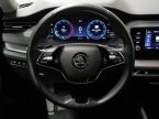 Škoda Octavia - fotka číslo 16
