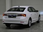 Škoda Octavia - fotka číslo 1