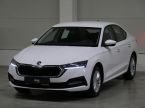 Škoda Octavia - fotka číslo 0
