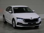 Škoda Octavia - fotka číslo 7