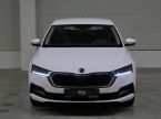 Škoda Octavia - fotka číslo 3