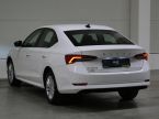 Škoda Octavia - fotka číslo 6