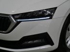 Škoda Octavia - fotka číslo 8