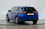 Škoda Scala - fotka číslo 6
