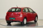 Citroën C3 - fotka číslo 1
