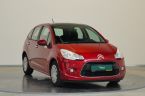 Citroën C3 - fotka číslo 7