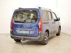 Citroën Berlingo - fotka číslo 1