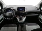 Citroën Berlingo - fotka číslo 5