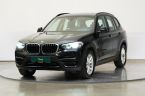 BMW X3 - fotka číslo 0