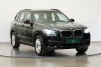 BMW X3 - fotka číslo 7
