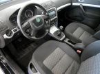 Škoda Octavia - fotka číslo 11