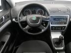Škoda Octavia - fotka číslo 14