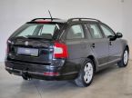 Škoda Octavia - fotka číslo 1