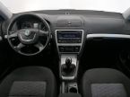 Škoda Octavia - fotka číslo 4
