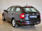 Škoda Octavia - fotka číslo 6