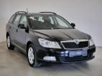 Škoda Octavia - fotka číslo 7