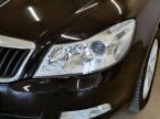 Škoda Octavia - fotka číslo 8