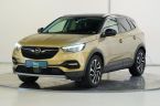 Opel Grandland X - fotka číslo 0