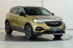 Opel Grandland X - fotka číslo 7
