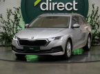 Škoda Octavia - fotka číslo 0