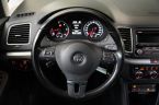 Volkswagen Sharan - fotka číslo 18