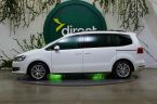 Volkswagen Sharan - fotka číslo 2