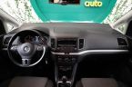 Volkswagen Sharan - fotka číslo 4