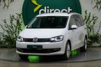 Volkswagen Sharan - fotka číslo 0