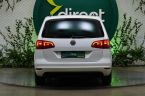 Volkswagen Sharan - fotka číslo 5