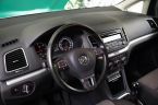 Volkswagen Sharan - fotka číslo 14