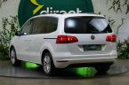 Volkswagen Sharan - fotka číslo 6