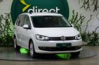 Volkswagen Sharan - fotka číslo 7