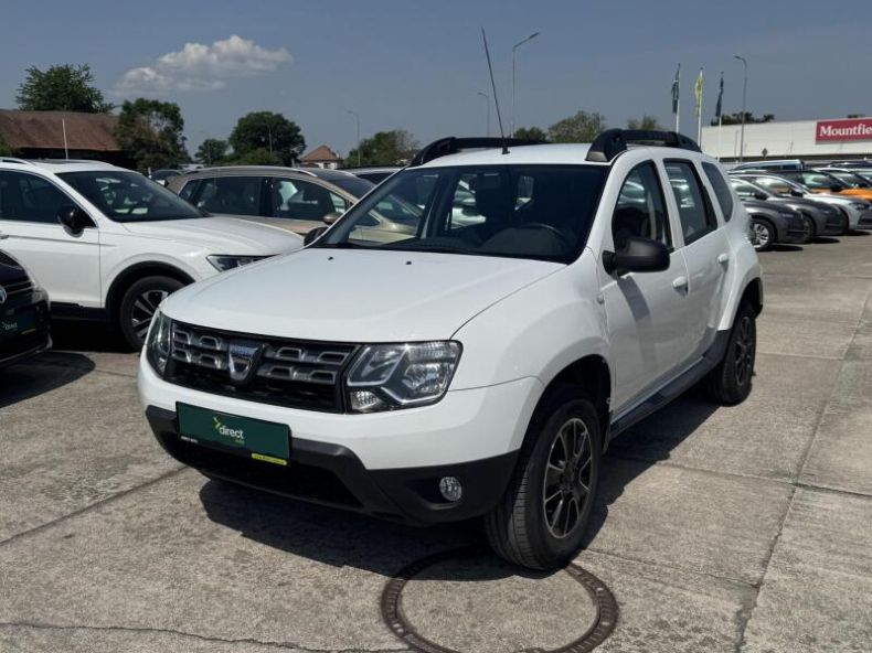 Dacia Duster - hlavní fotka inzerátu