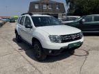 Dacia Duster - fotka číslo 11