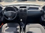 Dacia Duster - fotka číslo 4