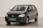 Volkswagen Polo - fotka číslo 0