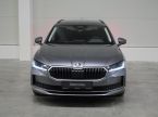 Škoda Superb - fotka číslo 3