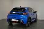 Peugeot 208 - fotka číslo 1