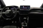 Peugeot 208 - fotka číslo 4