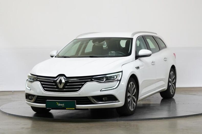 Renault Talisman - hlavní foto