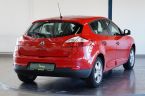 Renault Mégane - fotka číslo 1