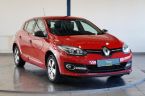 Renault Mégane - fotka číslo 2