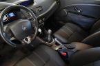 Renault Mégane - fotka číslo 4